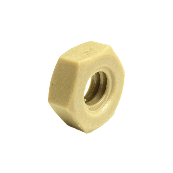 Machine Nut Natural